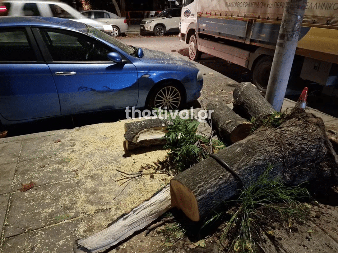 aytokinito thessalonikh 11 11