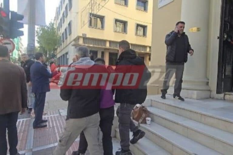 Προθεσμία για να απολογηθεί πήρε ο 16χρονος που κατηγορείται για τον βιασμό 12χρονης στην Πάτρα