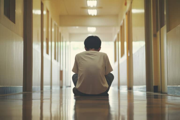 Ηράκλειο: Ανήλικοι επιτέθηκαν και χτύπησαν 14χρονο στο πρόσωπο – Στη συνέχεια τού έκαναν και bullying