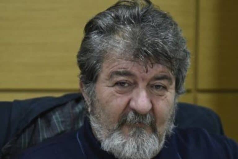 Θεσσαλονίκη: Απειλές για τη ζωή του δέχθηκε μέσω e-mail ο δήμαρχος Νεάπολης-Συκεών Σίμος Δανιηλίδης – Ταυτοποιήθηκε ένας 37χρονος