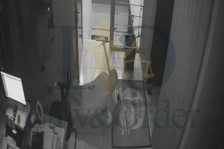 Θεσσαλονίκη: Ξεπερνά τις 300.000 η λεία της σπείρας που διερρήγνυε επιχειρήσεις – Δήλωναν άστεγοι και ξόδευαν χιλιάδες ευρώ στο καζίνο