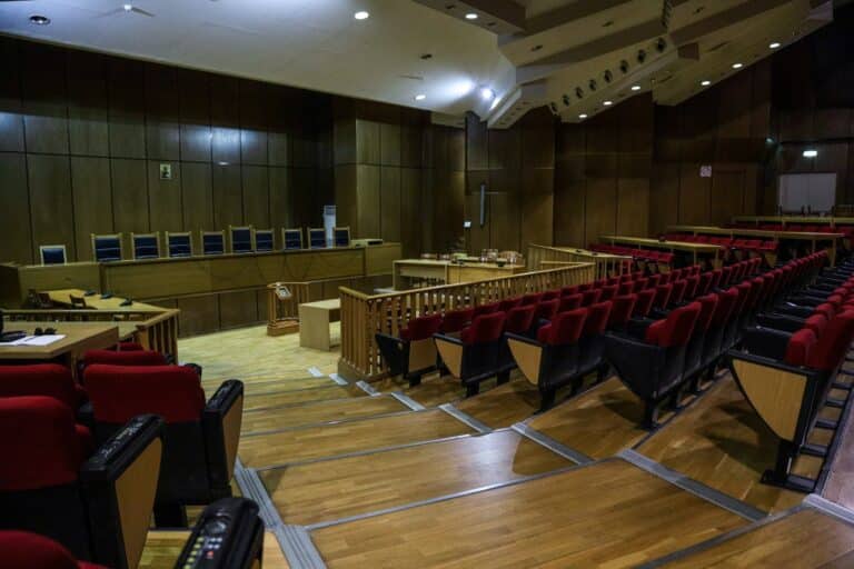 Σέρρες: Ισόβια και από το Εφετείο στον 25χρονο που σκότωσε 20χρονο – Τον κάρφωσε με μαχαίρι και το ανέβασε στα social media