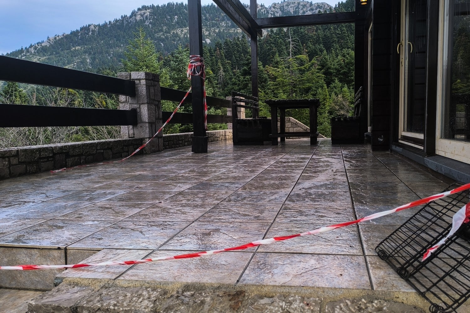 dolofonia giannis lalas araxova 15 11 2025 4