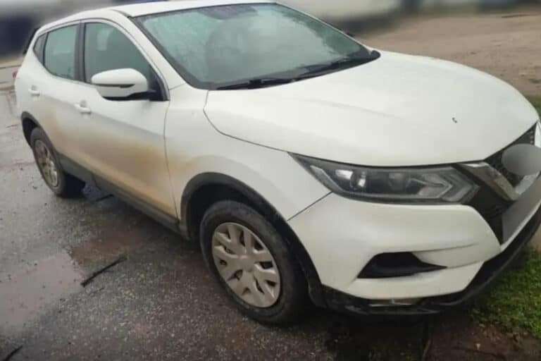 Έβρος: Συνελήφθησαν δύο διακινητές – Μετέφεραν εννέα παράνομους μετανάστες 