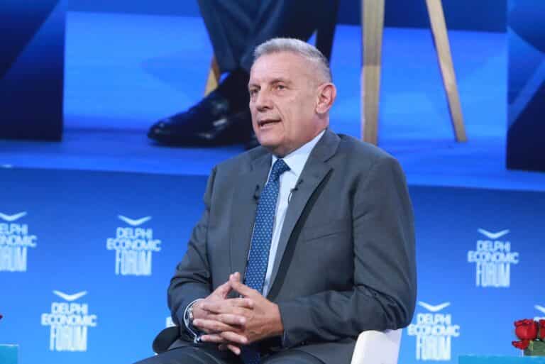 Φλώρος: «Στο στράτευμα υπάρχει δυσαρέσκεια από διάφορες αποφάσεις που έχουν ληφθεί»