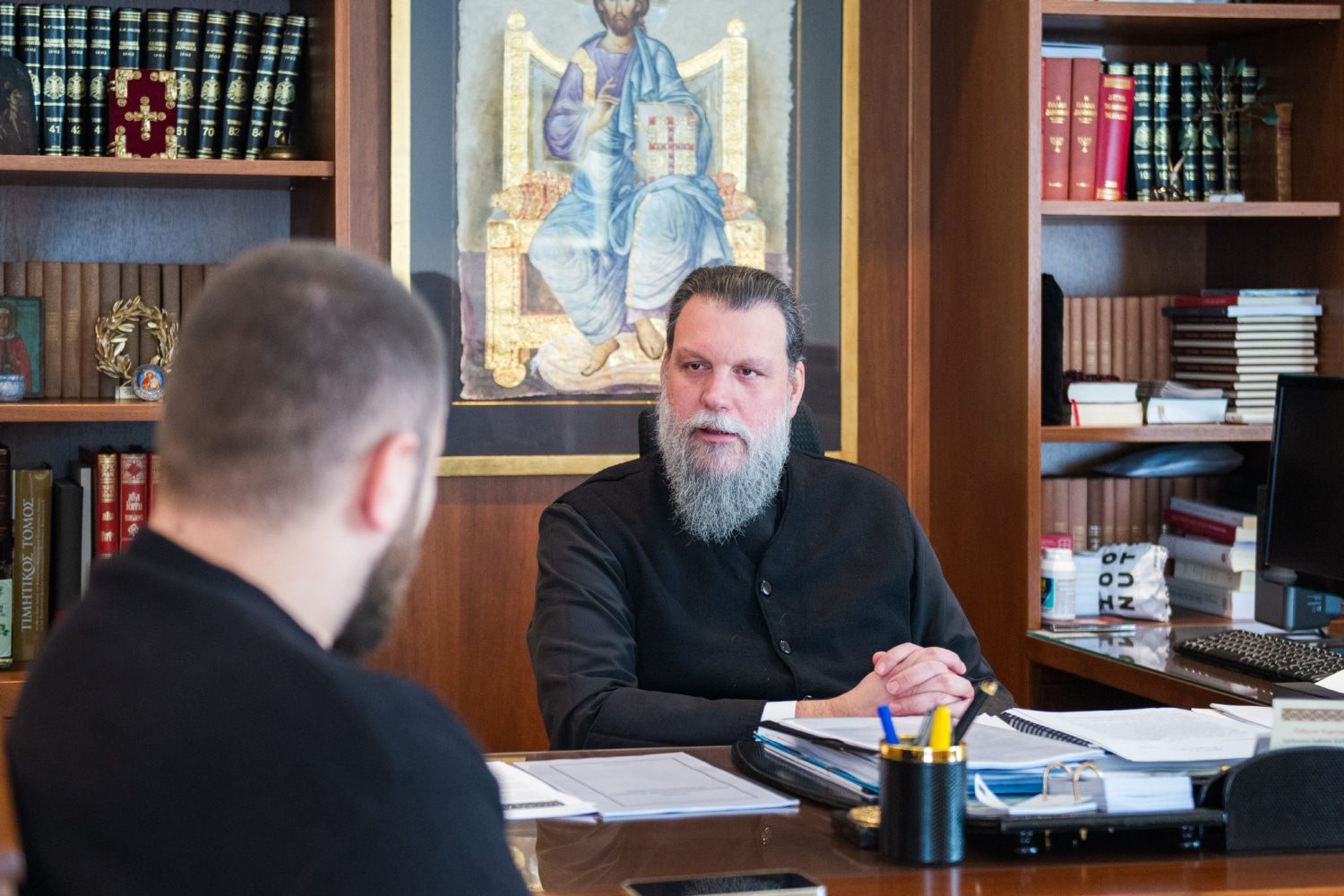 gavriil synenteuksi 3