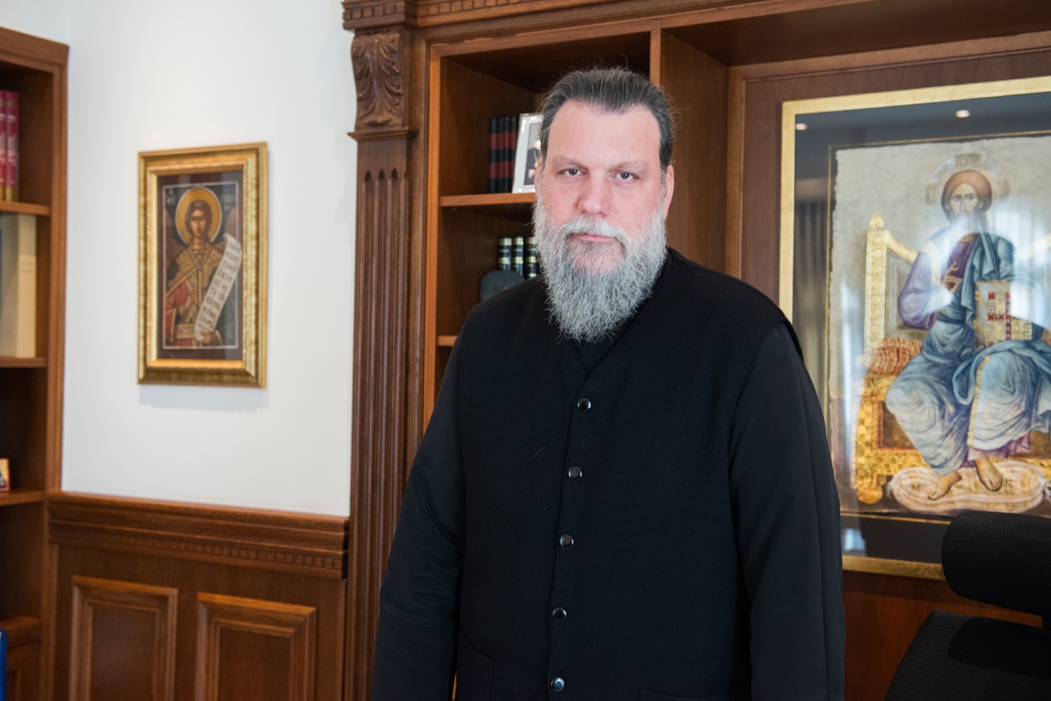 gavriil synenteuksi 6