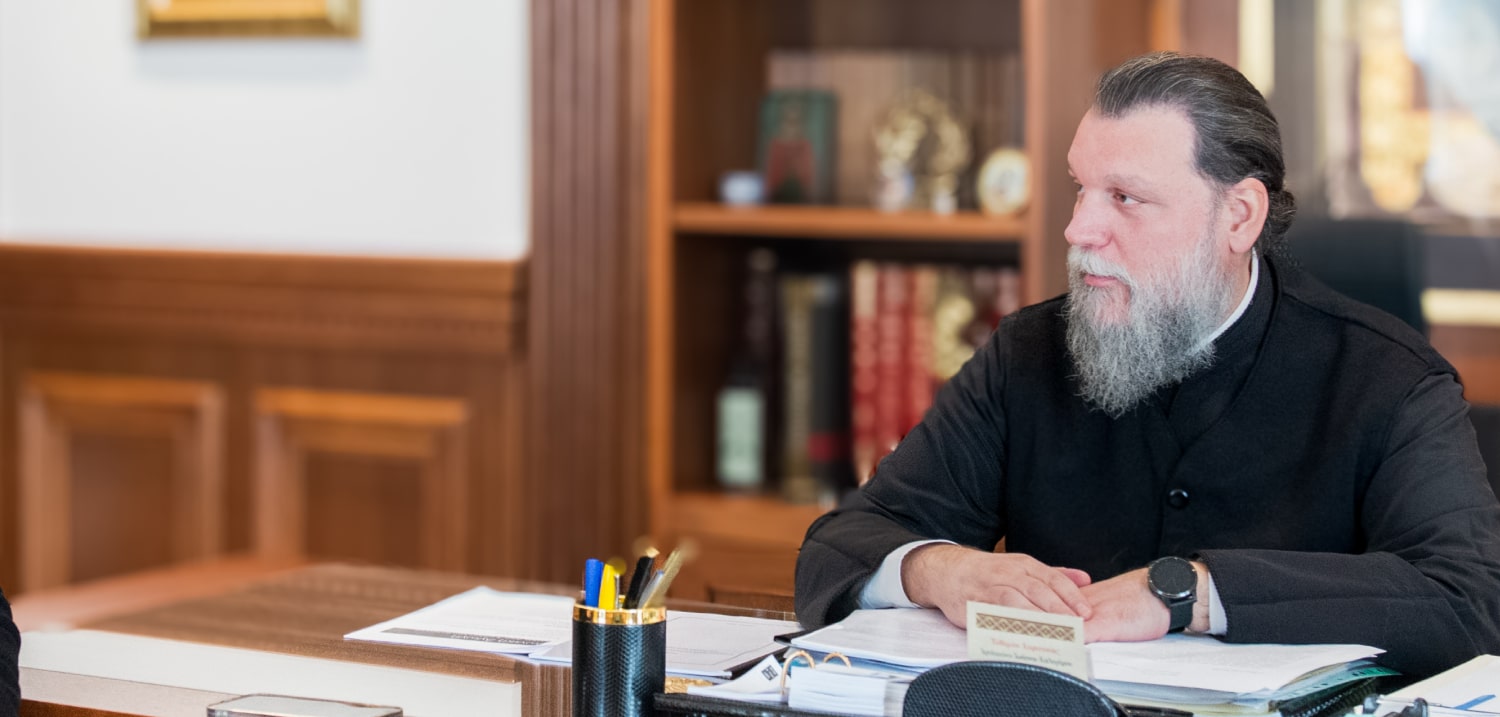 gavriil synenteuksi 8