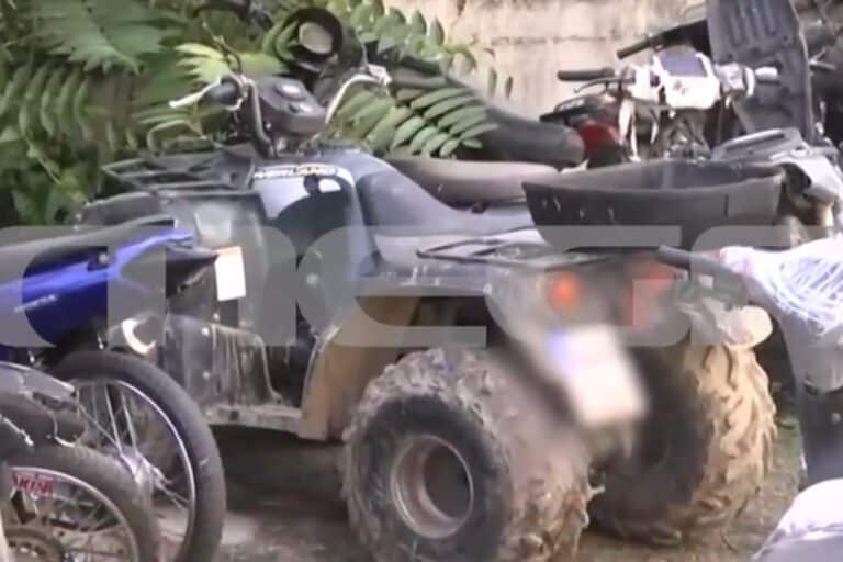 Αχαΐα: Συγκλονίζει ο 25χρονος θείος του 3χρονου – «Mακάρι να είχα σκοτωθεί εγώ»