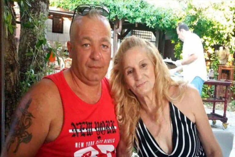 Θεσσαλονίκη: Ισόβια στον 47χρονο που σκότωσε τη σύζυγό του – «Υποψιαζόμουν ότι είχε σχέση με τον γιό της»