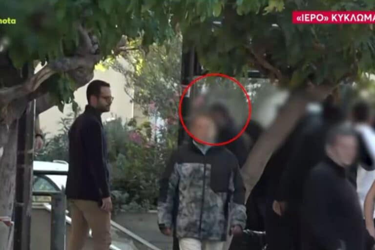 Τι ισχυρίζεται ο… ιερέας youtuber που συνελήφθη για διακίνηση ναρκωτικών – «Κάναμε κοκαΐνη στην κουζίνα του ναού» (βίντεο) 