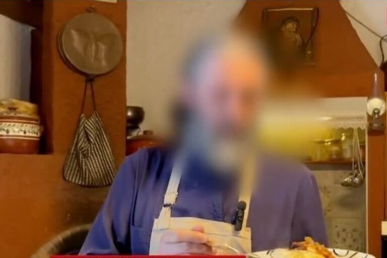 Ιερέας Youtuber:  Η «σκοτεινή» ζωή του 46χρονου… αρχιμανδρίτη, τα λιωμένα τάματα, η χλιδή των ξενοδοχείων και οι «φανουρόπιτες»