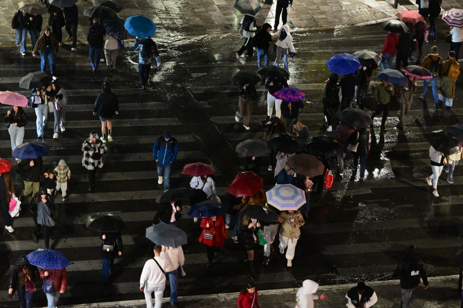 kakokairia athina 27 11 3