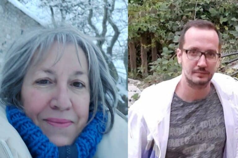 Βασίλης Καλογήρου: Η μητέρα του μιλά για «αρπαγή, μαρτύριο και δολοφονία»