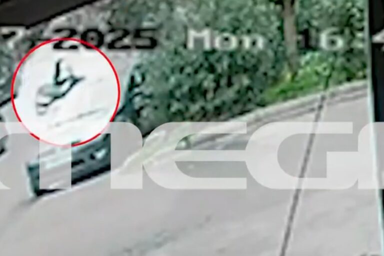 Νέος Κόσμος: Ο 29χρονος Αλβανός ομολόγησε ότι έδειρε μέχρι θανάτου τον 58χρονο οδηγό – Βίντεο από τη μοιραία καταδίωξη