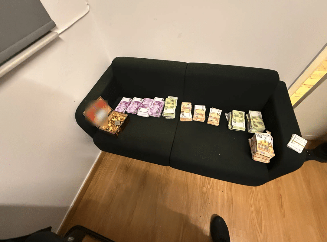 kazino syllhpseis 14 11 2