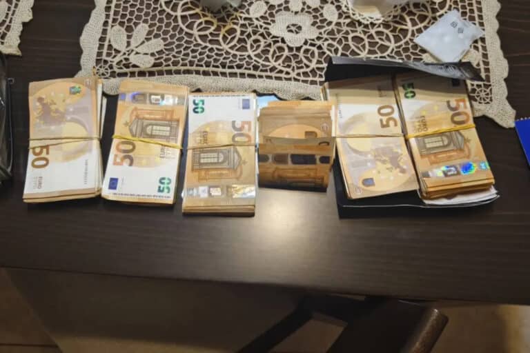 Κύκλωμα με απάτες σε καζίνο: «Μου έδιναν να παίζω μαύρα λεφτά και ήθελαν τόκο 80% τον μήνα» λέει ο αρχηγός