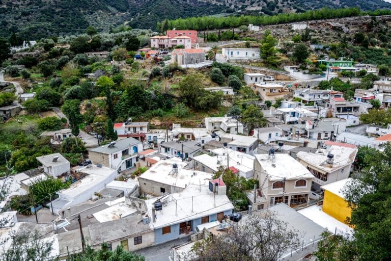 Βορίζια: Επιστροφή στο σχολείο 23 μέρες μετά το μακελειό – «Τα παιδιά είναι… τραυματισμένα, με αϋπνίες και ταχυκαρδία»