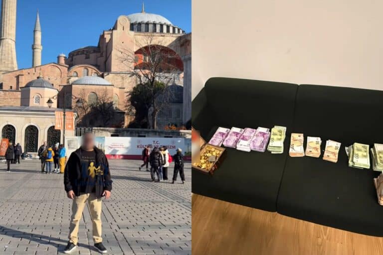 Κύκλωμα με απάτες: «Υπάρχει πλεκτάνη» υποστηρίζει ο επιχειρηματίας – «Είχαν σκηνοθετήσει ληστεία» λέει η Δημογλίδου