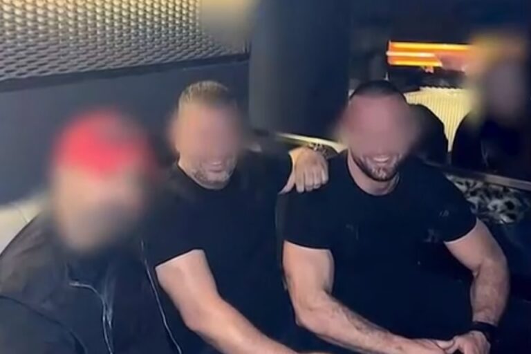 Νέες καταγγελίες από επιχειρηματίες για το κύκλωμα με τις απάτες σε καζίνο: «Έχασα 400.000 ευρώ» (βίντεο)