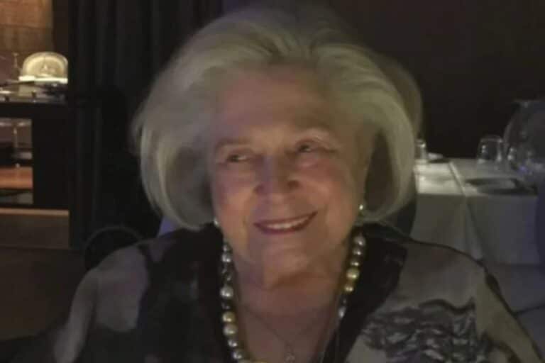 Πέθανε η Μανουέλα Βαρδινογιάννη