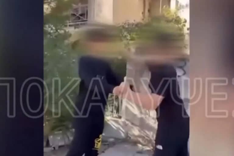 Ο διάλογος-εκβιασμός πριν την επίθεση σε 14χρονο στο Μαρούσι: «Βρες καμιά αλυσίδα και 100 ευρώ… αλλιώς θα έχουμε θέμα»