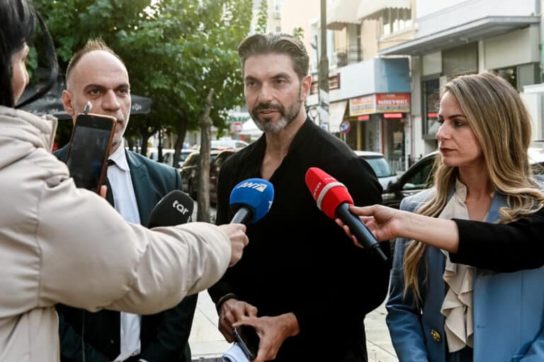 Τι κατέθετε επί 6,5 ώρες ο Σπύρος Μαρτίκας για το κύκλωμα δήθεν επενδυτών – «Έχασα συνολικά 520.000 ευρώ» 