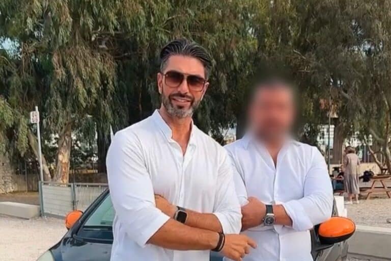 Κύκλωμα «ψευτοεπενδυτών»: Όλη η αλήθεια για τη ληστεία… εκατομμυρίων που είχε διαψεύσει ο Μαρτίκας – Ήταν οι μπράβοι του υπαρχηγού