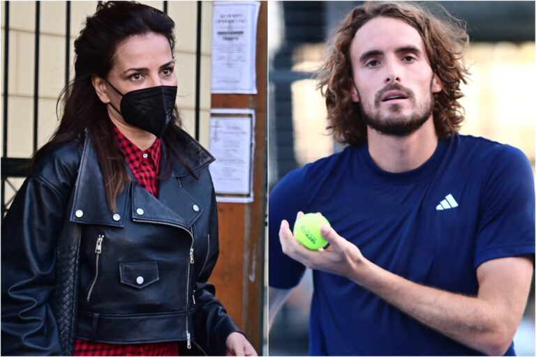 Celebrities με γκάζια στα… κόκκινα υπό την επήρεια αλκοόλ – Η περίπτωση Ματσούκα και το πρόστιμο στον Τσιτσιπά