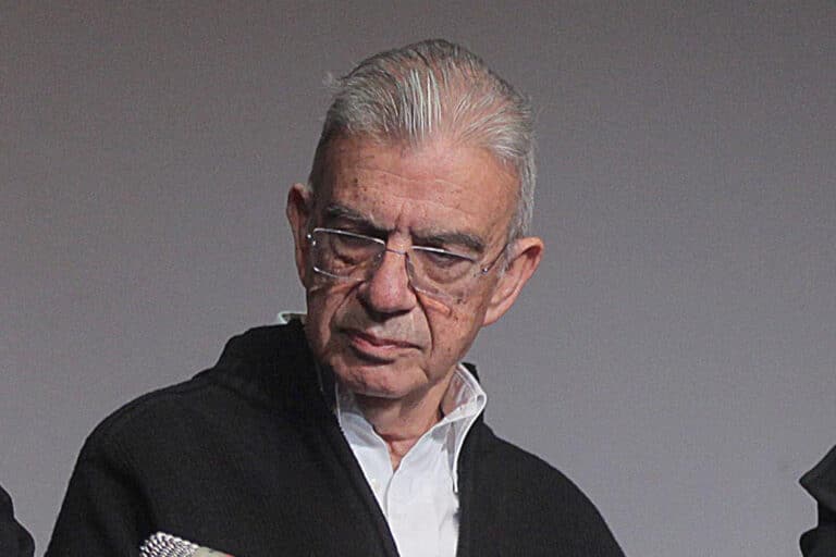 Δολοφονία Μένη Κουμανταρέα: Ξανά ισόβια στους δύο Ρουμάνους, δεν αναγνωρίστηκαν ελαφρυντικά