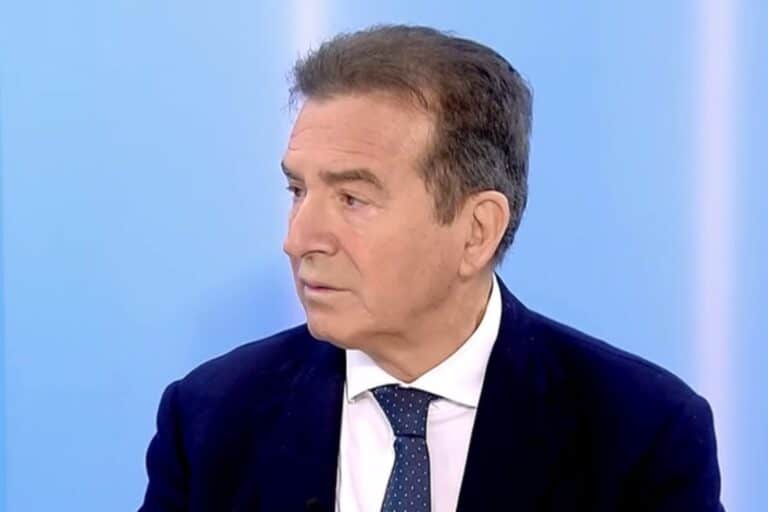 Χρυσοχοΐδης: «Την Πέμπτη (20/11) το νομοθετικό πλαίσιο για την οπλοκατοχή – Κυρίως Ρομά κάνουν τις απάτες» (βίντεο)