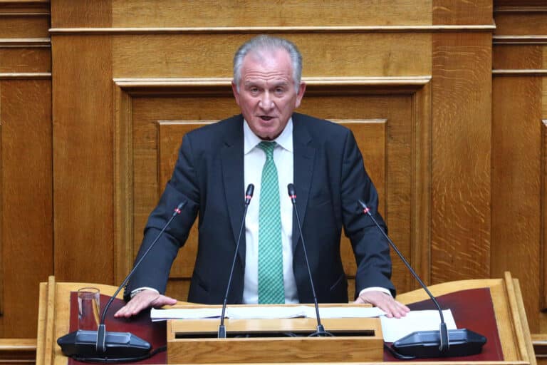 Μουλκιώτης: «Αστυνομικοί και σωφρονιστικοί στην αφάνεια – Οι εξαγγελίες της ΔΕΘ είναι πολιτική διαχείρισης εντυπώσεων»