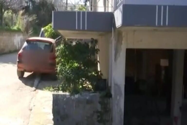 Αχαΐα: «Ο μικρός ήταν ανήσυχος, είχε τρέλα με την γουρούνα – Την έκρυψαν σε ένα μαντρί» αποκαλύπτει συγγενής