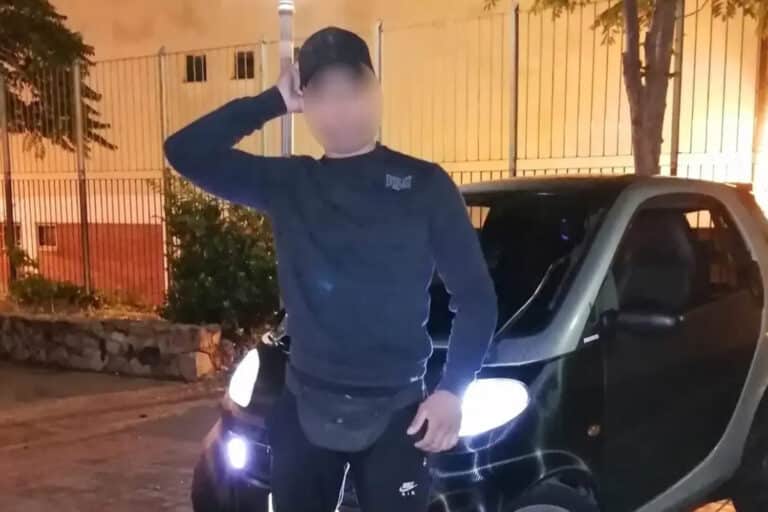 Νέος Κόσμος: Προφυλακίστηκε ο 29χρονος που ξυλοκόπησε μέχρι θανάτου τον 58χρονο