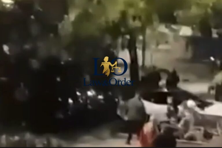 Νέος Κόσμος: Γνώριμοι των Αρχών οι συλληφθέντες για τον θάνατο του 58χρονου – Βίντεο λίγο μετά το συμβάν 