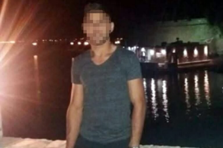 Νέος Κόσμος: Οκτώ φορές σε τρία χρόνια είχε συλληφθεί ο Αλβανός που σκότωσε τον 58χρονο – Είχε χτυπήσει και δημοτικούς αστυνομικούς