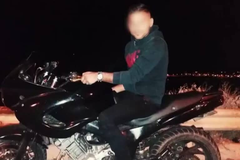 Νέος Κόσμος: Προθεσμία πήρε ο 29χρονος Αλβανός που έδειρε μέχρι θανάτου τον 58χρονο