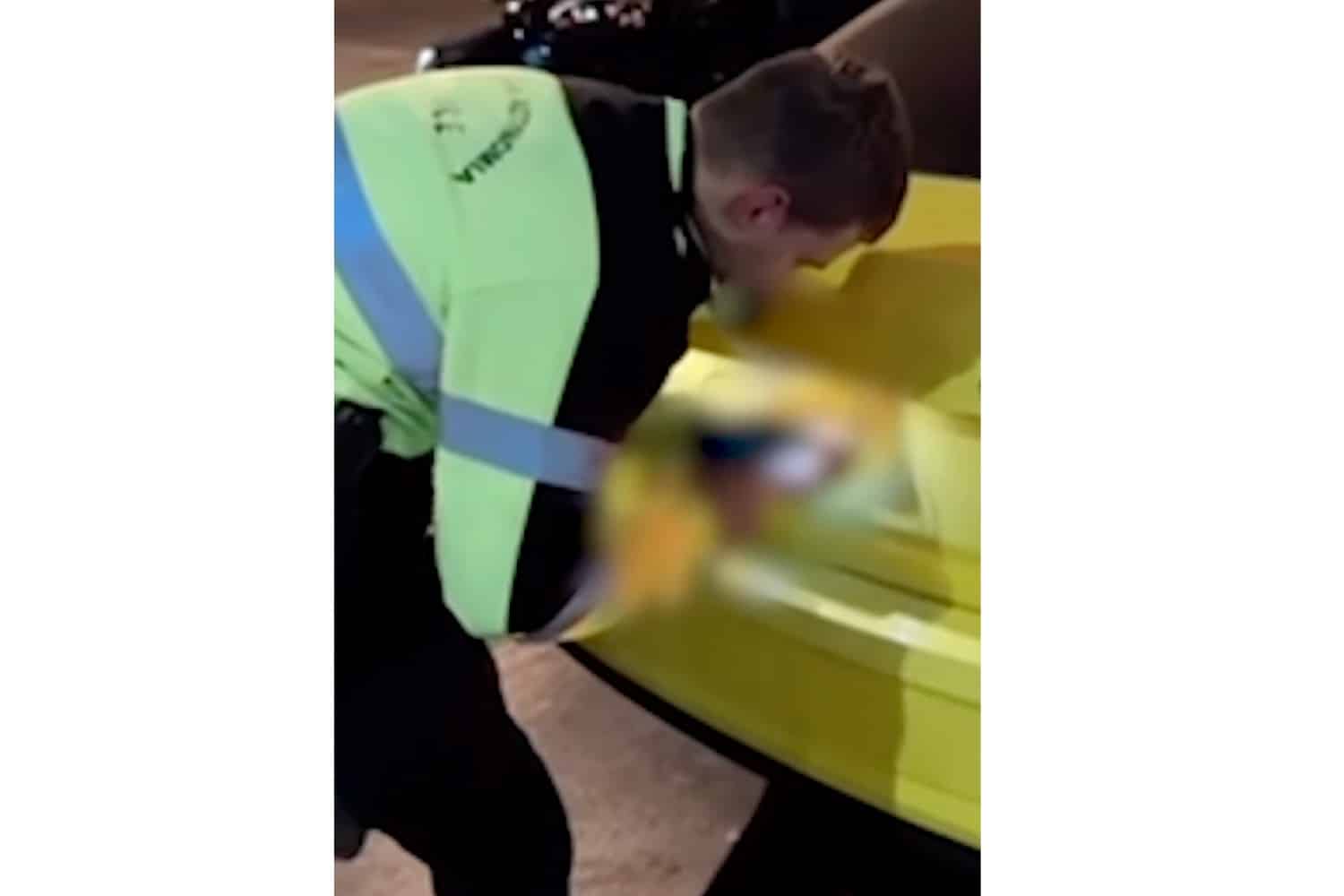 odigos attiki odigos 22 11 2025