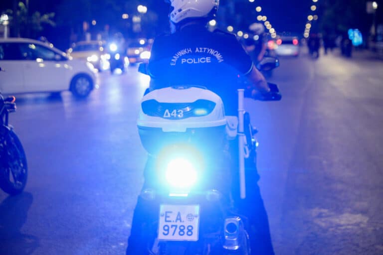 Η ΕΑΥΝΑΑ συγχαίρει τους Αστυνομικούς της Ομάδας ΔΙ.ΑΣ. για την πρόσφατη σύλληψη αλλοδαπού με διεθνές ένταλμα σύλληψης