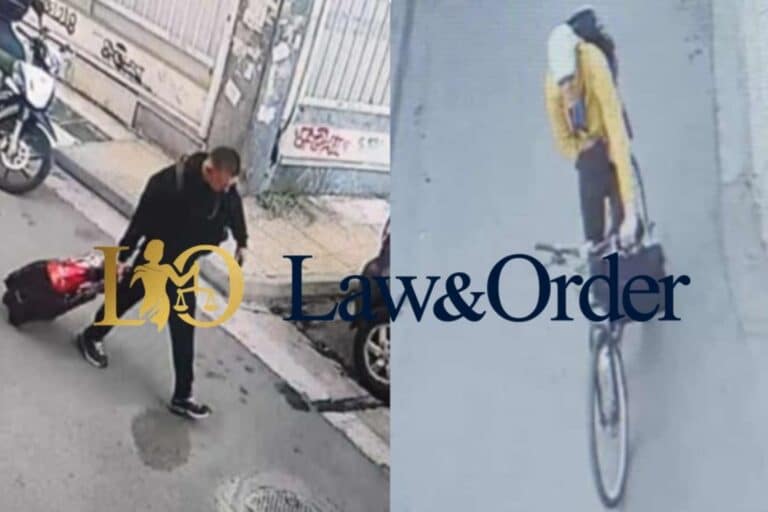 Άγιος Παντελεήμονας: Αυτοί είναι οι δύο Ουκρανοί που δολοφόνησαν 31χρονο ομοεθνή τους – Πώς κινήθηκαν μετά το έγκλημα (εικόνες & βίντεο)