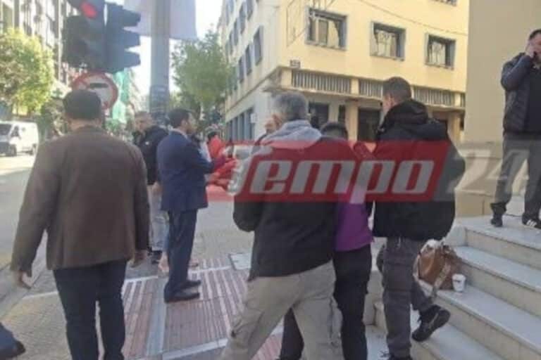 Πάτρα: Προφυλακίστηκε ο 16χρονος που κατηγορείται για βιασμό 12χρονης σε προαύλιο σχολείου