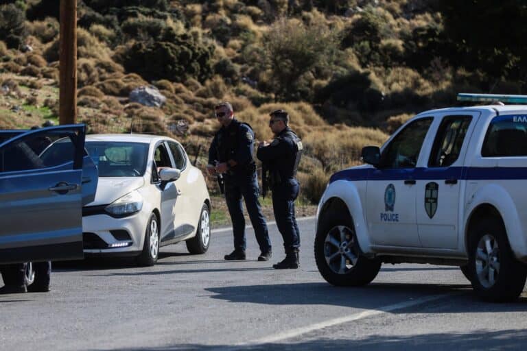 Δημογλίδου: «Δύσκολο και διαρκές το στοίχημα κατά της παράνομης οπλοκατοχής στην Κρήτη – Δεν τίθεται θέμα αδράνειας της τοπικής αστυνομίας»