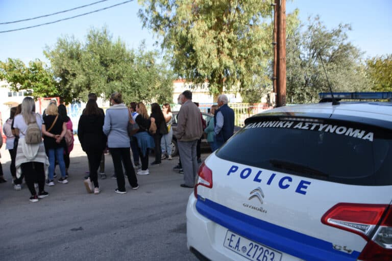 Βία ανηλίκων: Αύξηση 7% σε ξυλοδαρμούς και επιθέσεις – Χειροπέδες και σε παιδιά δημοτικού