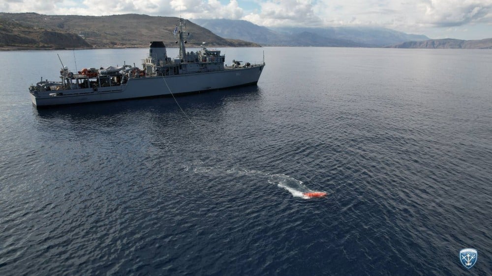 polemiko nautiko askisi 19 11 2025 2