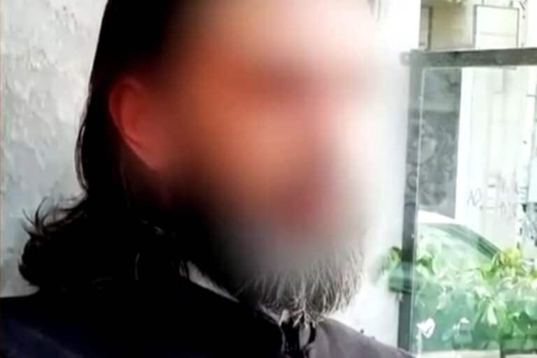 Ρόδος: Αποκαλύψεις για τον ρασοφόρο YouTuber με τα ναρκωτικά – «Τα πουλούσε στην εκκλησία», οι διάλογοι του κυκλώματος (βίντεο)