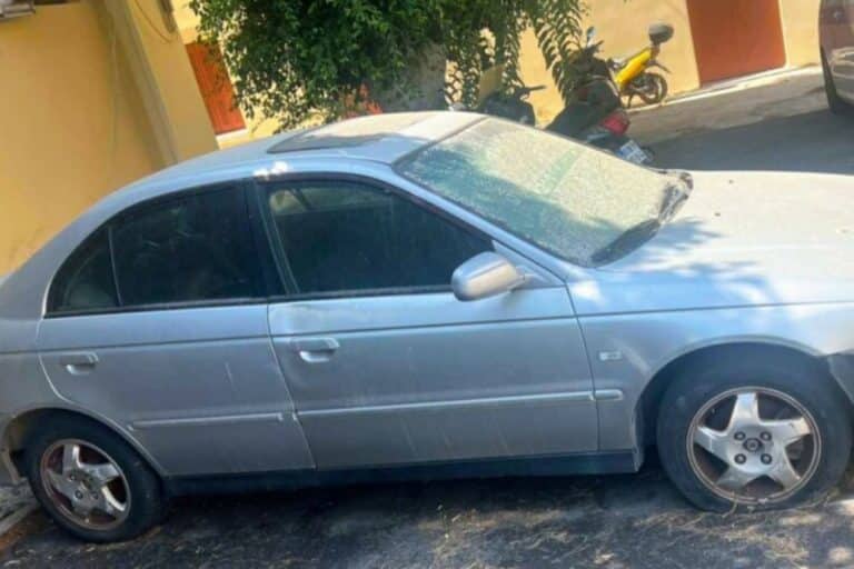 Ρόδος: Ένοχοι πέντε Ρομά για διαρρήξεις – Πάνω από 600.000 ευρώ η λεία τους (εικόνες)