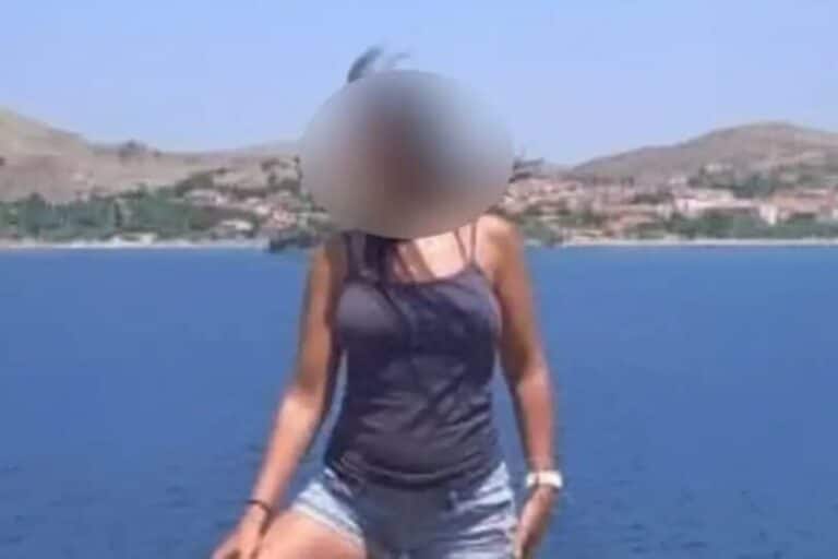 Σαλαμίνα: Αυτή είναι η 46χρονη που δολοφόνησε την πεθερά της – Είχε μπλεξίματα με τον τζόγο, ήταν υποψήφια βουλευτής με τη «Χ.Α.»