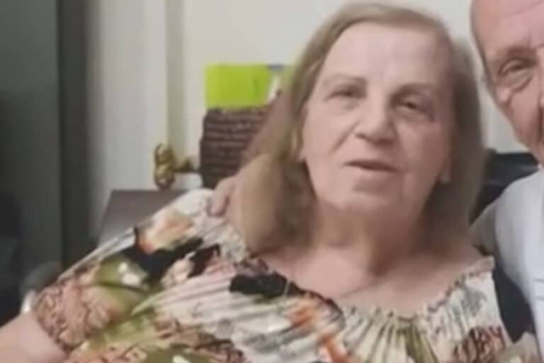 Συγκλονιστικό ηχητικό από τη δολοφονία στη Σαλαμίνα: Η 75χρονη εκλιπαρεί για τη ζωή της, λίγο πριν τη σκοτώσει η νύφη της