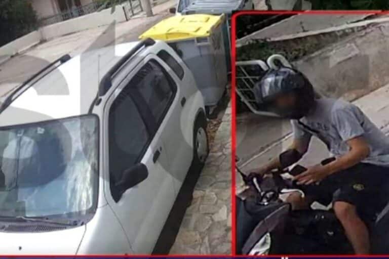 Σπείρα απατεώνων: Η στιγμή που ο αδερφός της γνωστής αθλήτριας εξαπατά δικαστικό (βίντεο)