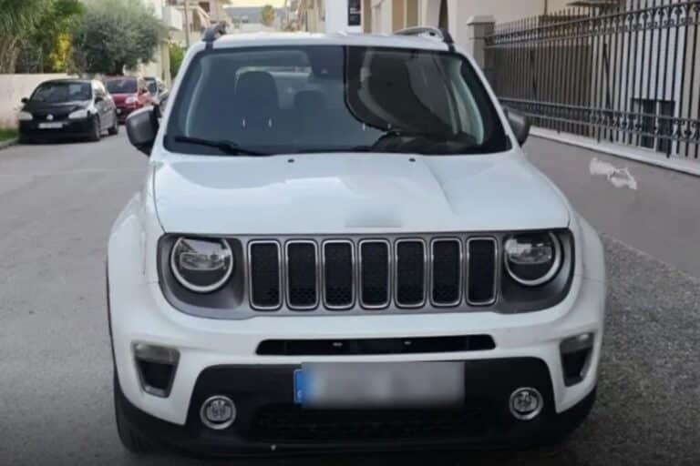 Το ελληνικό FBI «ξεδόντιασε» σπείρα που έκανε κλοπές, πλαστογραφίες και λαθρεμπόριο οχημάτων – 10 συλλήψεις (εικόνες & βίντεο)